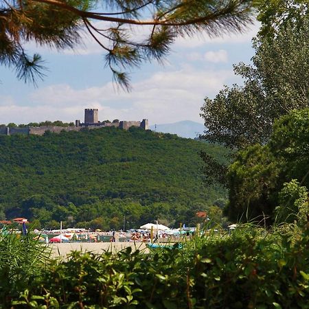 فندق San Panteleimon باراليا بانتالييمونوس المظهر الخارجي الصورة